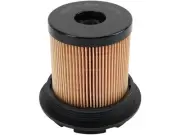 In-Line Fuel Filter For 1998-1999 Ford Econoline Super Duty 7.3L V8 YJ314HK (for: Ford)