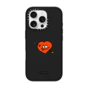 iPhone 16 Pro Impact Case Heart