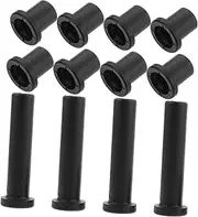 iplusmile 900 4 x Front Swing Arm Bushing Kit Lower Control Arm Bushing Set for Improved Handling