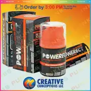 Powerect Male Enhancement CreamArousal & Delay Erection Enhancer Last Longer