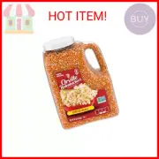 Orville Redenbacher's Gourmet Popcorn Kernels, Original Yellow, 5 lb