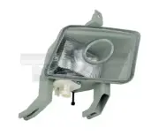 Right Fog Light for Opel Vectra B 1999 2000 2001 2002 VH119P