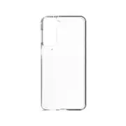 EFM Alta Case Armour with D3O Crystalex - For Galaxy S21 Plus - Crystal Clear