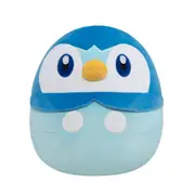 Pokemon Piplup Squishmallow 14" (35cm) Super Soft Plush Toy