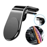 Universal Magnetic Car Phone Holder Air Vent Mount Bracket Clip For Mobiles GPS (for: MG)