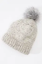 Sass Beanie--KOOR-HNL-0031