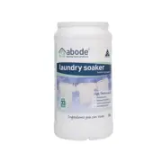 Abode Front & Top Loader Laundry Soaker High Performance 1kg