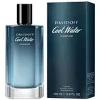 Cool Water Parfum By Davidoff 100ml PARFUM Mens Fragrance