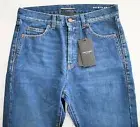 ️ SAINT LAURENT D20 TIGHT SLIM FIT MEDIUM WAIST Women's Jeans 29 D20 W/TS-MW