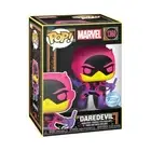 Daredevil (Classic) - Blacklight Glow - #1360 - Pop! Vinyl