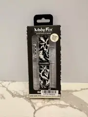 MobyFox - Botanica Silicon Band