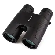 SVBONY SV30 Binoculars Telescope High Magnification Auto Focus Rooftop Bak4 Pris