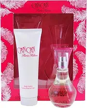 Paris Hilton Can Can Gift Set for Women (Pack of 2)