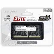 Teamgroup Elite RAM DDR4 32GB 3200MHZ Module so-Dimm Notebook Laptop Sleeve