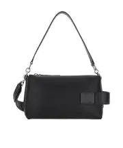 Hogan Script Mini Bowling Bag One size black