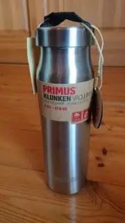 Primus Klunken Vacuum 0.5L Water Bottle