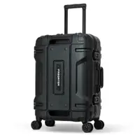 在飛比找PChome24h購物優惠-AXIO Predator 掠奪者22吋城市穿梭行李箱(黑色
