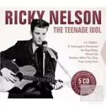 THE TEENAGE IDOL / RICKY NELSON (5CD)