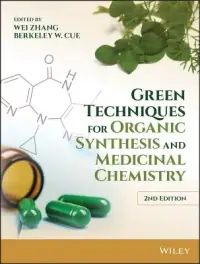 在飛比找博客來優惠-Green Techniques for Organic S