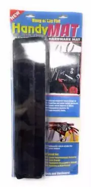 Handy MAT Magnetic Tool & Hardware Mat