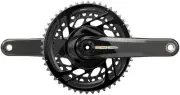 Force Crankset D2 - SRAM Force Crankset - 172.5mm, 2x 12-Speed, 50/37t, Direct