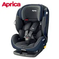 在飛比找樂天市場購物網優惠-日本 Aprica FormFit ISOFIX 2-12歲