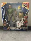 WWE Create A WWE Superstar John Cena Figure New and Factory Sealed