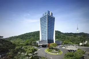 首爾悦榕莊度假酒店Banyan Tree Club & Spa Seoul