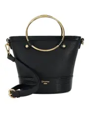 [Dune London] Dircleo Bag in Black