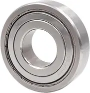 440C Stainless Steel Miniature Bearing SMR52 SMR62 SMR63 SMR74 SMR84 SMR85 SMR93 SMR94 SMR95-SMR148 (Size : 5Pcs, Color : SMR115ZZ 5x11x4)