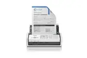 Brother Compact Portable Document Scanner [ADS-1800W]
