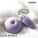 在飛比找情趣老司機優惠-美國SVAKOM Luna Selene 露娜瑟麗林 智能模