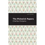 PICKWICK PAPERS