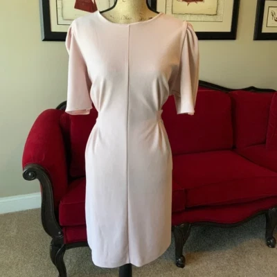 Springtime Express Dress!
