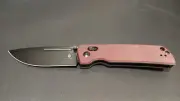 Kizer Escort Clutch Lock Folding Knife | Red / Black | V4481C1