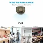 Mini Smart Home Security Camera Wireless Remote Control Human Detection Sens NOW