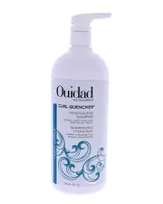 Ouidad 33.8oz Curl Quencher Moisturizing Shampoo