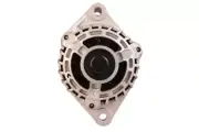 FITS SAAB 93 95 9-3 9-5 1.9 TiD 1.9 TTiD 130A DIESEL 2004-2009 NEW ALTERNATOR (for: Saab)