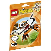 在飛比找蝦皮購物優惠-[熊老大] LEGO MIXELS wave2 41515