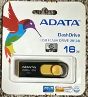 Memory Flash Drive 16 GB Thumb Stick Fast Ultra USB 3.0