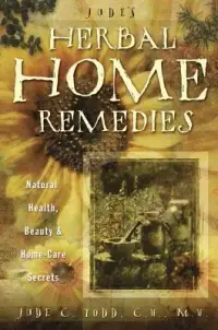 在飛比找博客來優惠-Jude’s Herbal Home Remedies: N