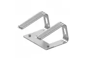 Simplecom Ergonomic Aluminium Cooling Stand Elevator for Laptop MacBook (CL510)