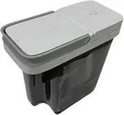 A31I Water Tank ，Compatible for Roborock S8 S8 Pro Ultra S8+ Compatible for Robot Vacuum Cleaner Accessories Replaceable, Clean Water Tank