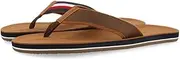 [GIOSEPPO] Men's Thelus flip flops