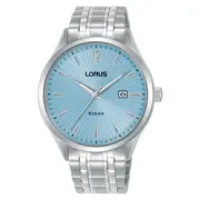 Lorus Men's Sports Rh991rx-9 in Silver