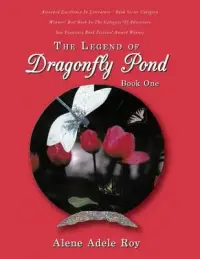 在飛比找博客來優惠-The Legend of Dragonfly Pond 1