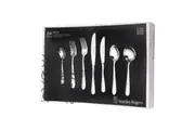 STANLEY ROGERS 84 PIECE ALBANY CUTLERY GIFT BOX SET
