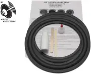 Speaker Surround Repair Kit For Infinity 10"