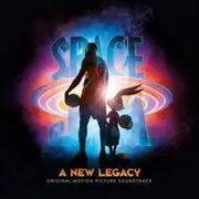Soundtrack-Space Jam - A New Legacy CD