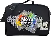 [LOL-FUN] Cube Collection Carrying Storage Bag for Cube Puzzle Cubes, Pack of 1 Puzzle Cubes Bag Gift